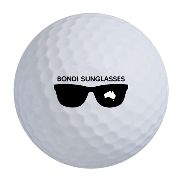 Bridgestone e6 Golf Balls