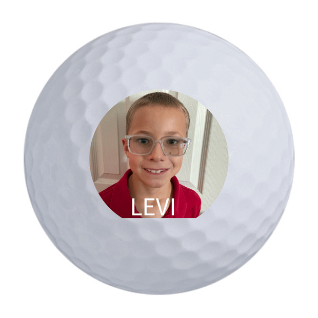 Wilson 50 Elite Golf Balls