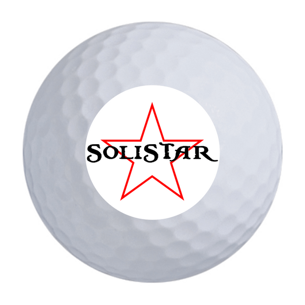 TaylorMade Distance + Golf Balls