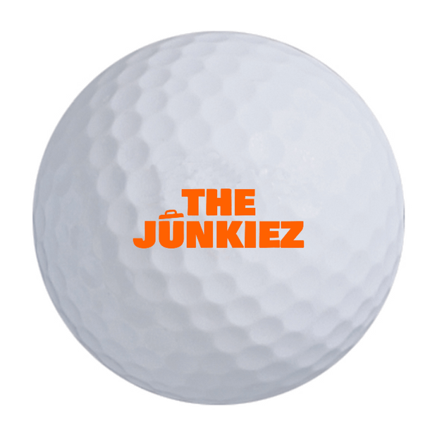 Custom Callaway Supersoft Golf Balls One Dozen