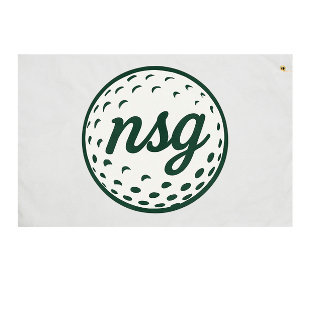 Custom 24" x 15" Golf Towel