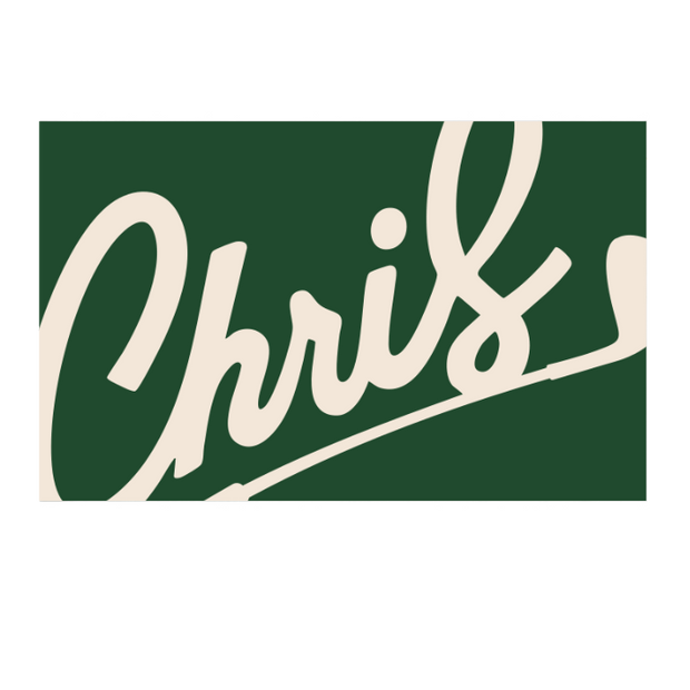 Custom 24" x 15" Golf Towel