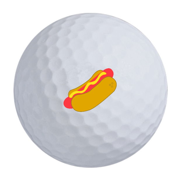 Wilson Ultra Distance Golf Balls