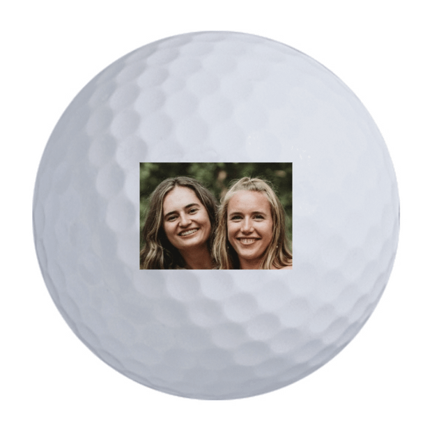 TaylorMade Distance + Golf Balls