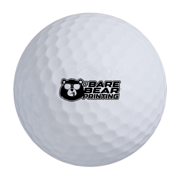 TaylorMade Distance + Golf Balls