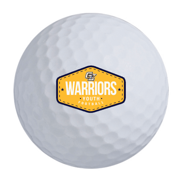 Callaway Warbird Golf Balls - 2 For $35