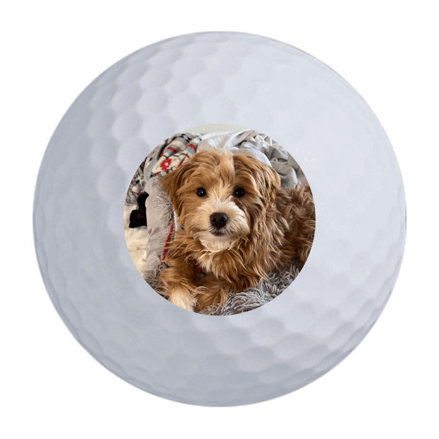 Callaway Supersoft Golf Balls