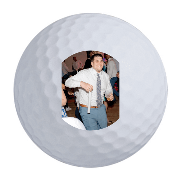 TaylorMade Distance + Golf Balls