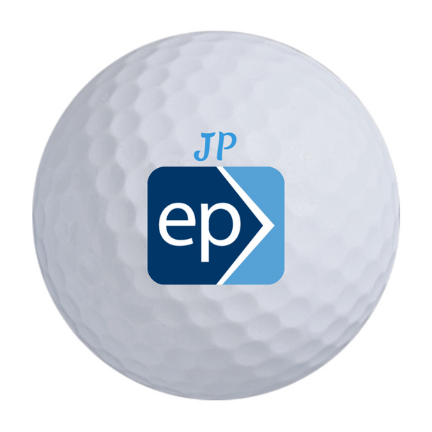 Wilson Ultra Distance Golf Balls