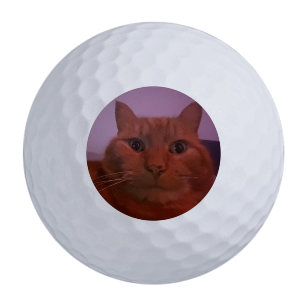 Callaway Supersoft Golf Balls