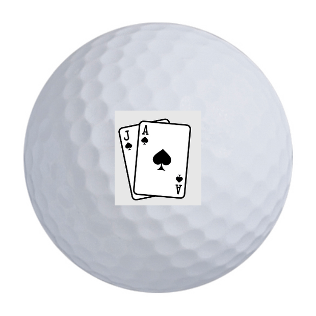 Callaway Chrome Soft Triple Track Golf Balls
