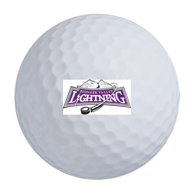 Custom Callaway Warbird Golf Balls One Dozen