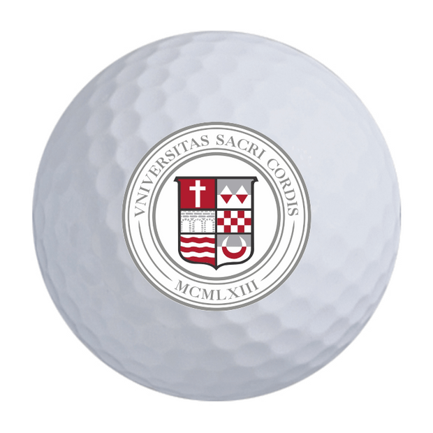 Custom Callaway Supersoft Golf Balls One Dozen