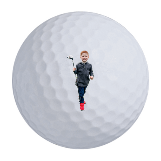 TaylorMade Distance + Golf Balls