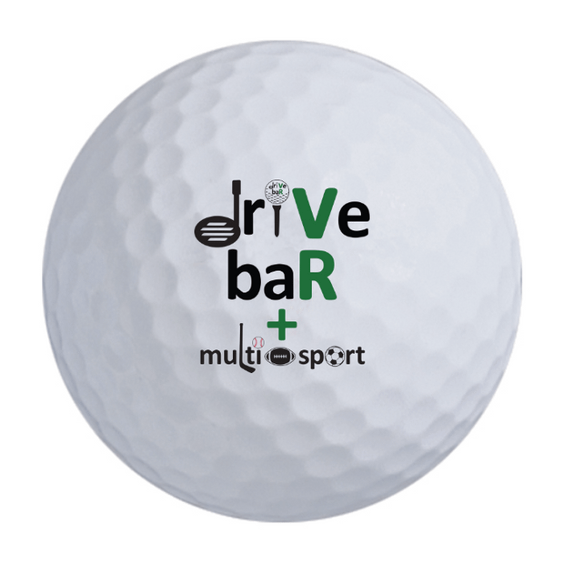 Callaway Warbird Golf Balls