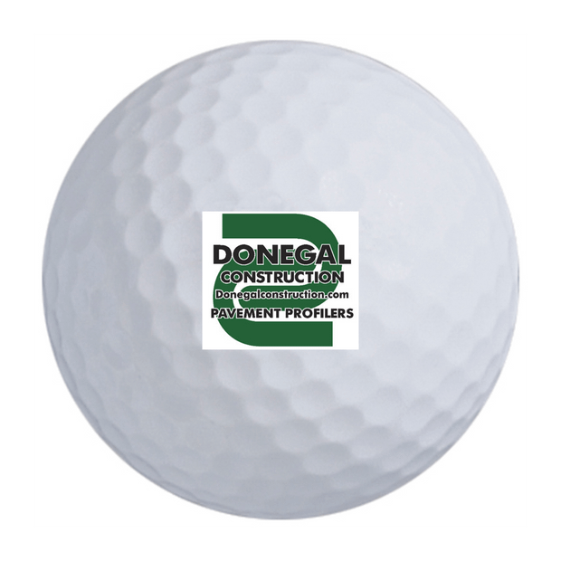 Callaway Warbird Golf Balls - 2 For $35