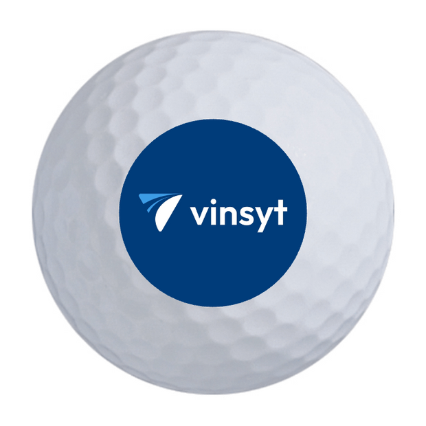 Callaway Chrome Soft Triple Track Golf Balls