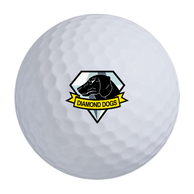 Callaway Supersoft Golf Balls