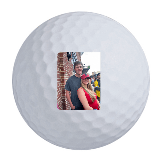 Callaway Chrome Soft Triple Track Golf Balls