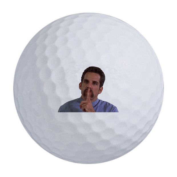 Wilson Ultra Distance Golf Balls