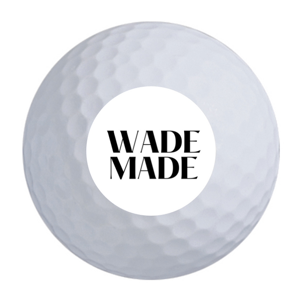 Callaway Warbird Golf Balls