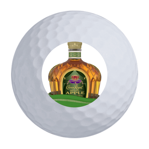 TaylorMade Distance + Golf Balls