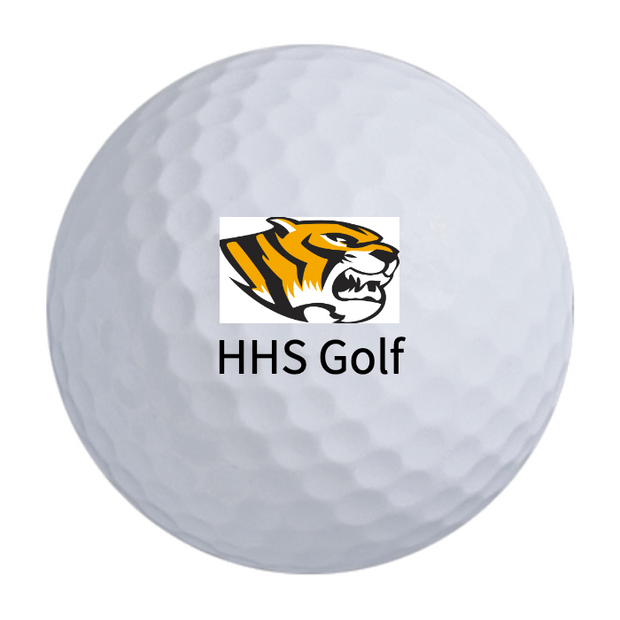 Callaway Warbird Golf Balls