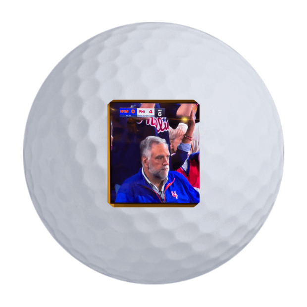 Callaway Supersoft Golf Balls