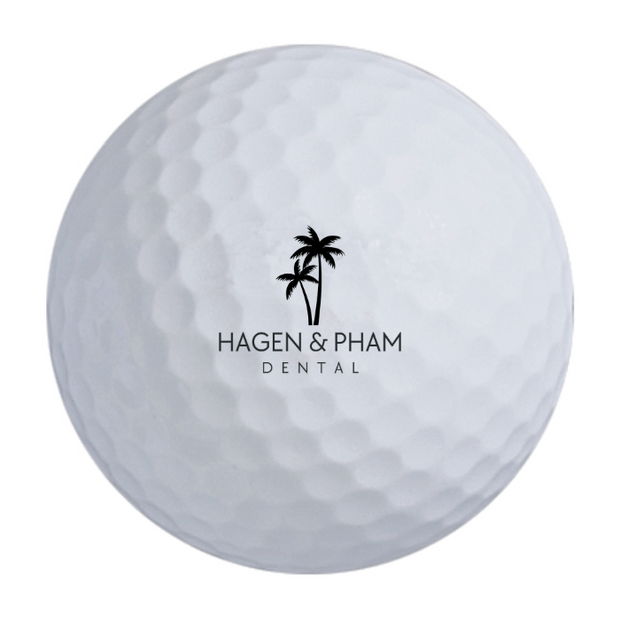 TaylorMade TP5x Golf Balls