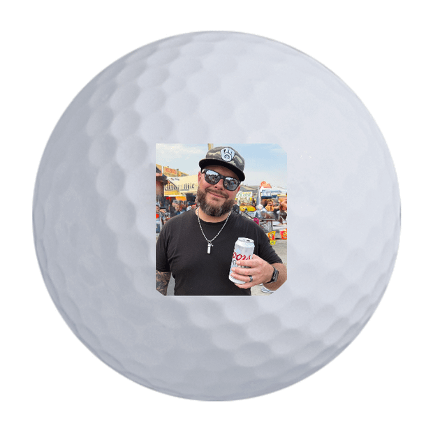 Wilson Ultra Distance Golf Balls