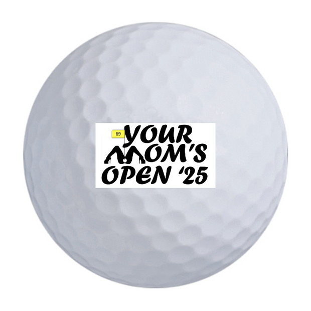Callaway Hex Diablo Golf Balls
