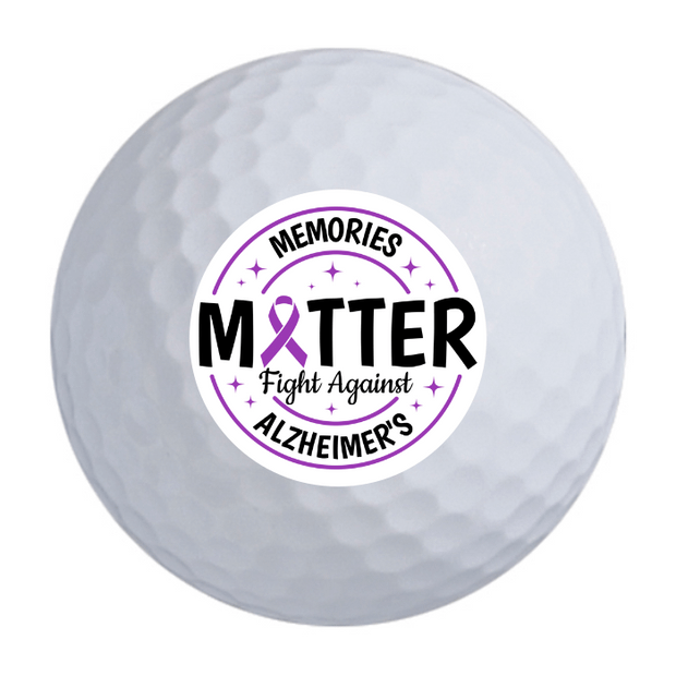 TaylorMade Distance + Golf Balls (Prior Gen) 3 for $49.99