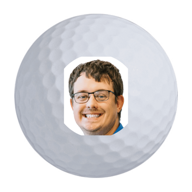 Srixon Marathon Golf Balls - 15 Ball Pack