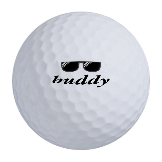 TaylorMade Distance + Golf Balls