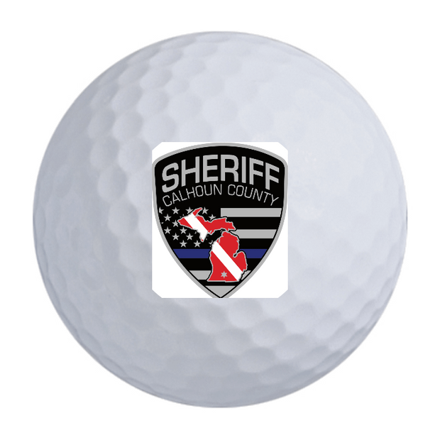 TaylorMade Distance + Golf Balls