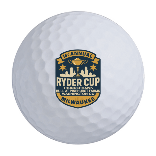 Wilson Duo Soft Golf Balls