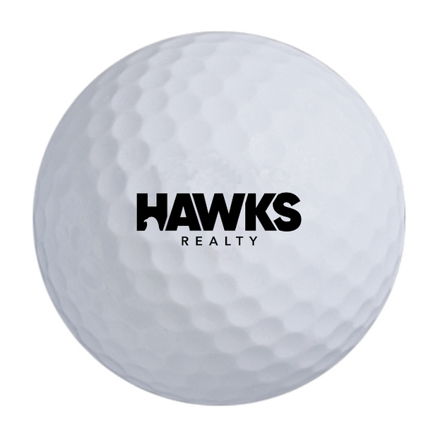 Srixon Marathon Golf Balls - 15 Ball Pack