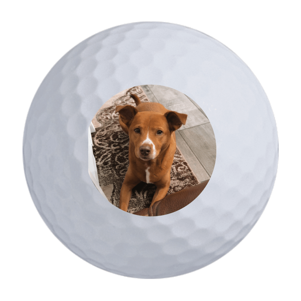 Callaway Supersoft Golf Balls