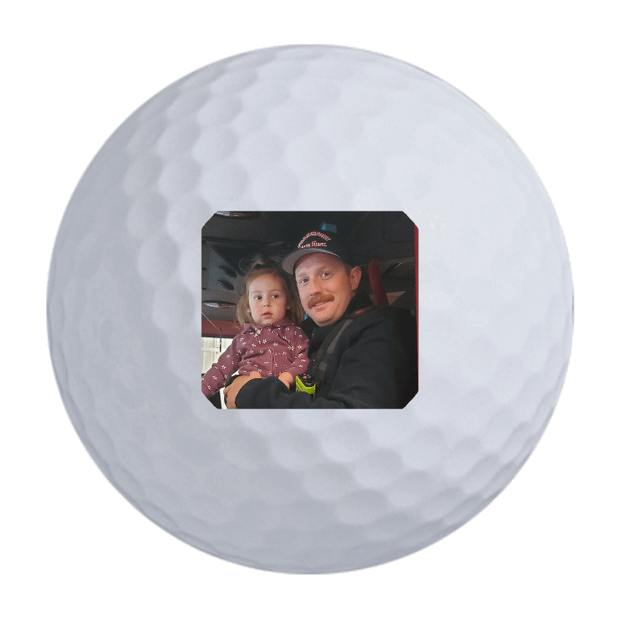 TaylorMade TP5 Golf Balls