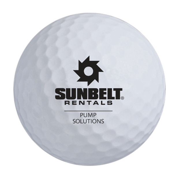 Callaway Warbird Golf Balls