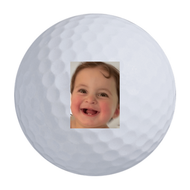 Callaway Supersoft Golf Balls