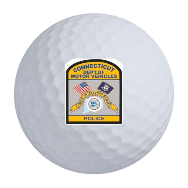 Custom Callaway Supersoft Golf Balls One Dozen
