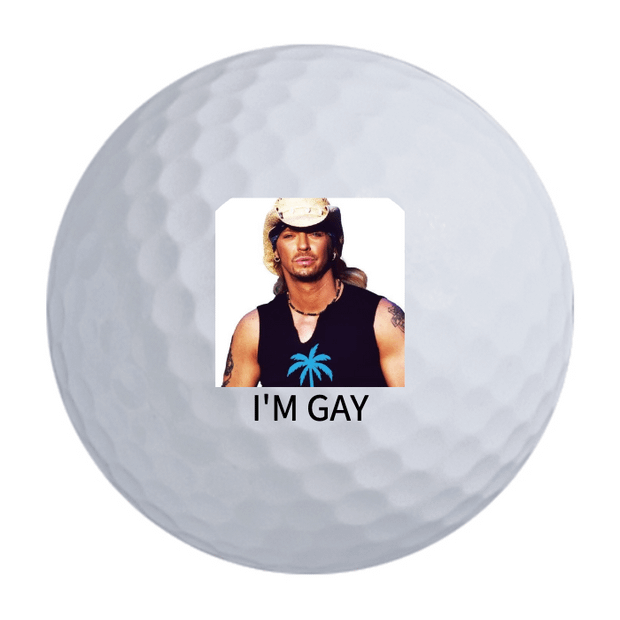 TaylorMade Distance + Golf Balls
