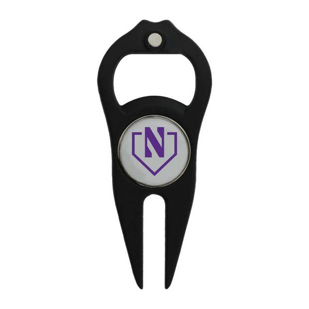 Hat Trick 6 in 1 Divot Tool