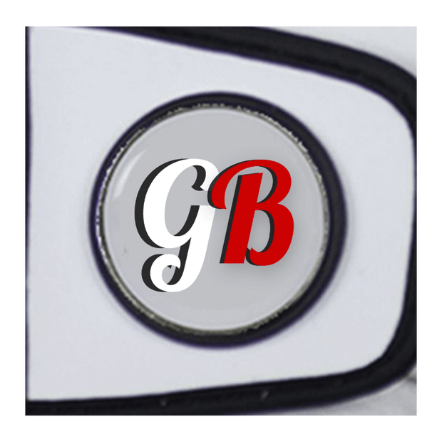 Cabretta Leather Men&