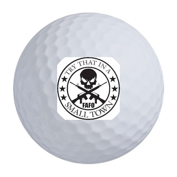 Callaway Chrome Tour Triple Track Golf Balls