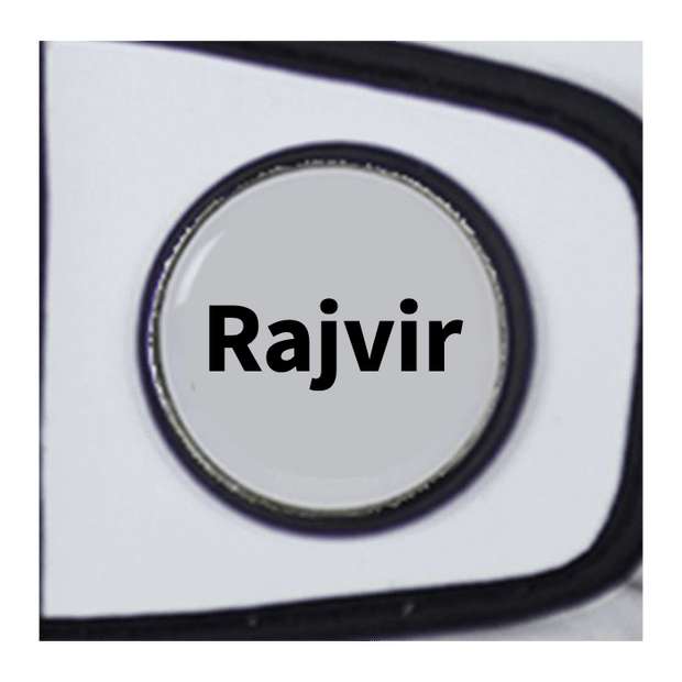 Cabretta Leather Men&