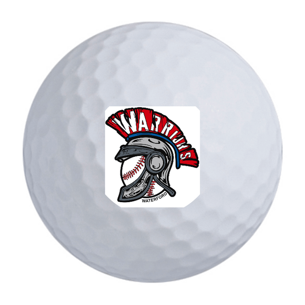 Callaway Warbird Golf Balls - 2 For $35