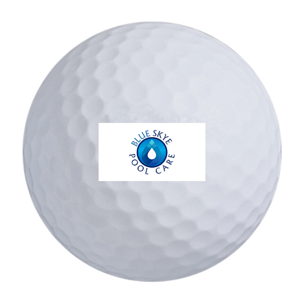 Bridgestone e6 Golf Balls
