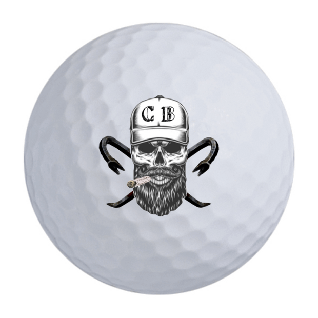 Titleist Pro V1x Left Dash Golf Balls